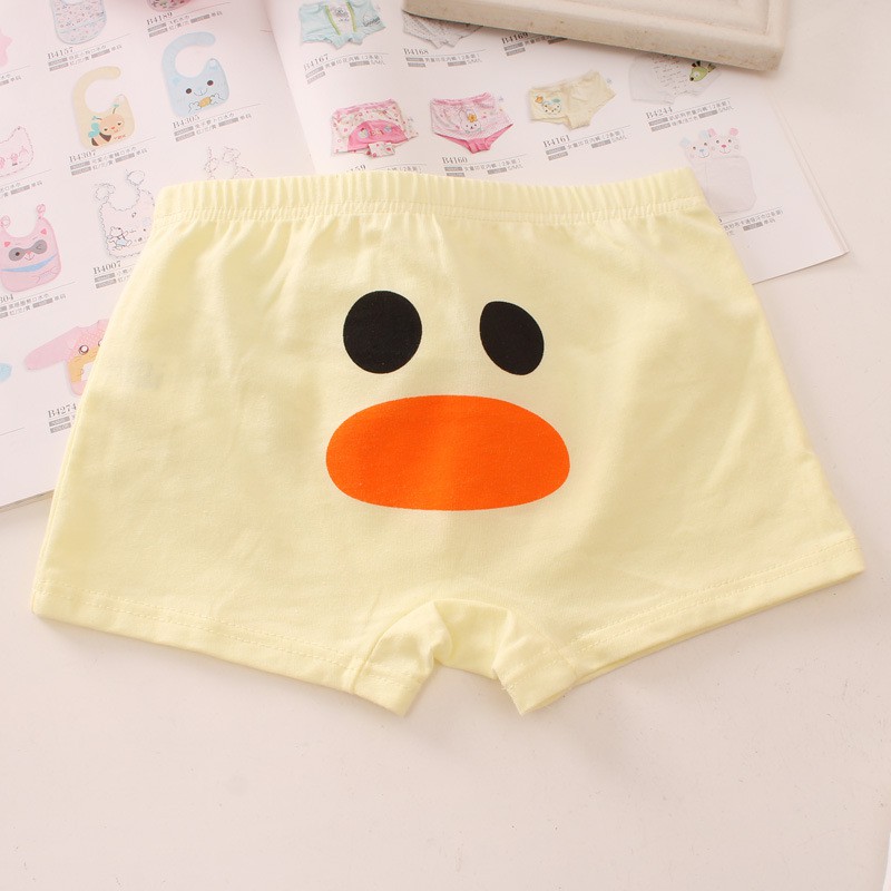 Celana Dalam Anak Laki Laki Boxer Import