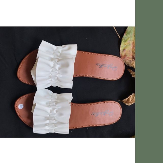 WAVIN SANDALS