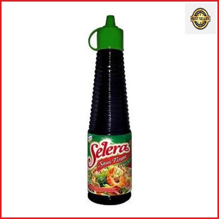 Kobe Selera Saus Tiram 170 Gram