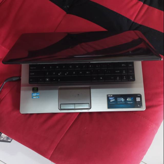 LAPTOP ASUS A43S, INTEL CORE I3, LAPTOP BEKAS BERKUALITAS, LAPTOP DAN NOTEBOOK BERGARANSI