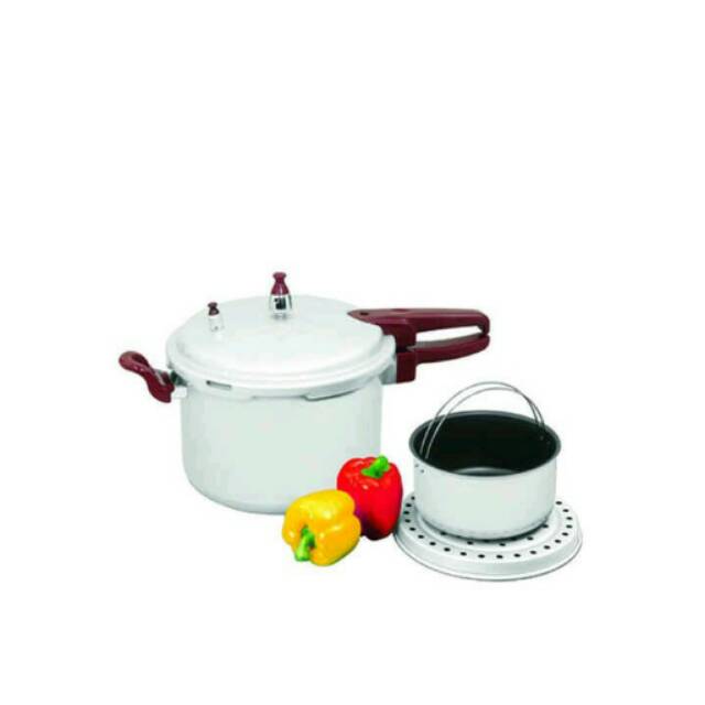 Maxim presto 7 liter