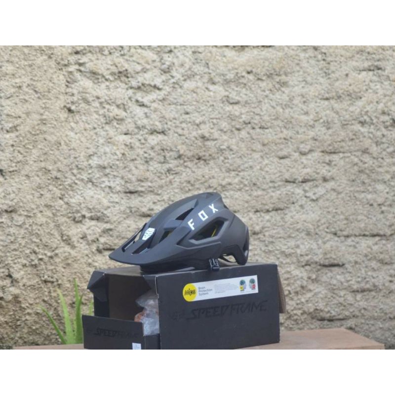 Helm Sepeda FOX Speedframe MIPS