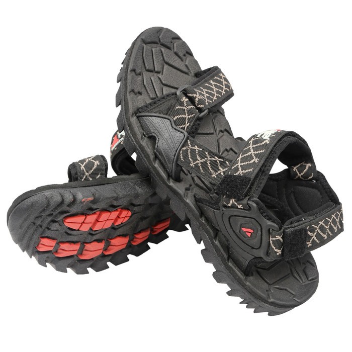 SANDAL GUNUNG REI ARJUNO WARNA COKLAT MURAH MERIAH TERLARIS 100% ORIGINAL