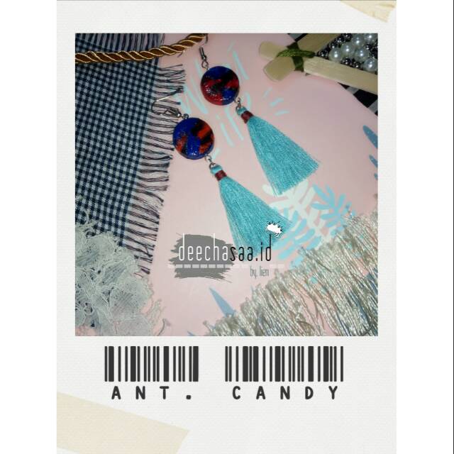 

Ant. CANDY