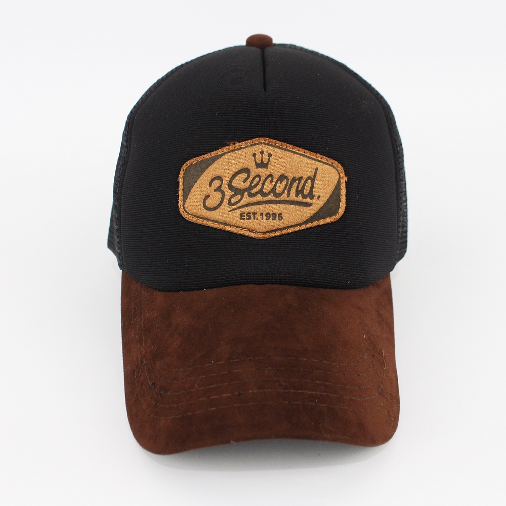 TOPI 3SECOND 08 - TOPI DISTRO 3 SECOND - TOPI TRUCKER 3SECOND - TOPI PRIA - TOPI GREENLIGHT