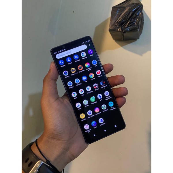 PROMO BIG SALE Sony Experia 1ii Mark 2 A