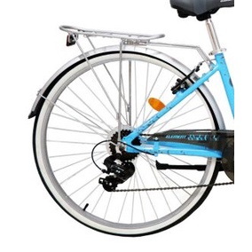 Element City Bike Mini Karen 7 Speed Shimano dewasa Frame Alloy Garansi Kredit Cicilan COD Cicil SNI-3