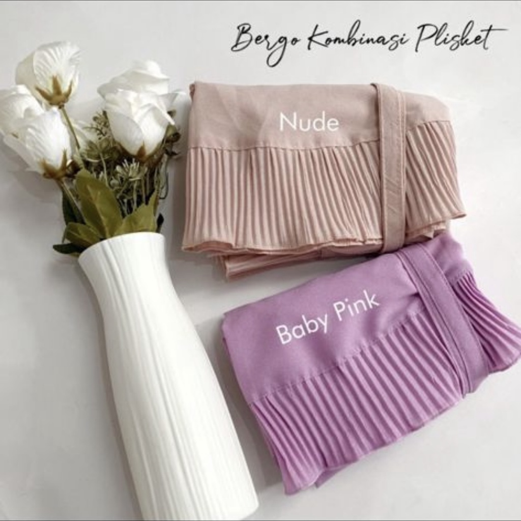 AW - BERGO MARYAM KOMBINASI PLISKET-2