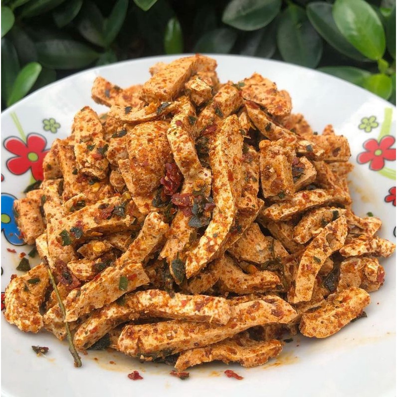 

Basreng Sultan 500grm