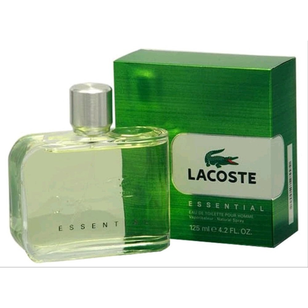 Parfum Lacoste Essential