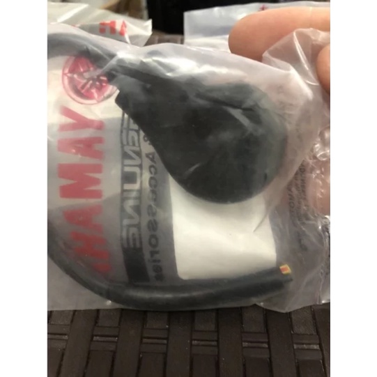 Soket colokan h4 cewek motor mobil ORIGINAL YGP YAMAHA