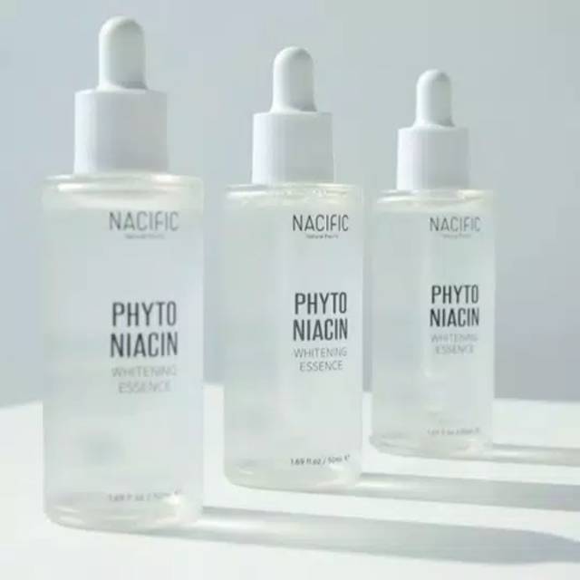 Serum NACIFIC