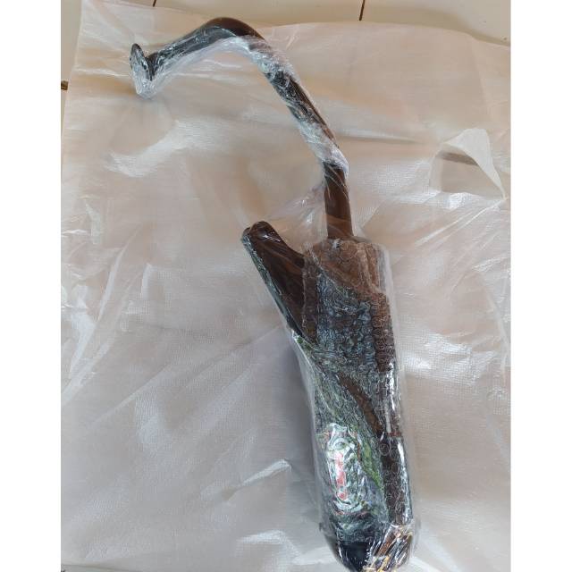 KNALPOT RACING BOBOKAN MOTOR BEAT FI  BEAT KARBU LAMA