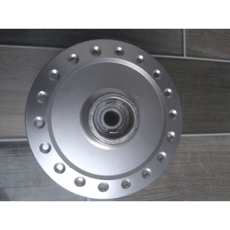 TROMOL DEPAN HONDA BEAT  ORIGINAL SECOUND