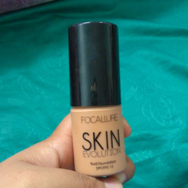 Focallure Foundation
