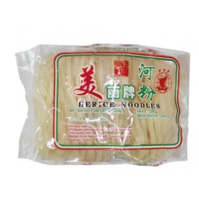 

KWETIAU FYF / MI-SA HOFUN 220 GR - FREE ONGKIR