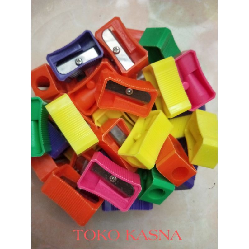 

Serutan / Rautan Pensil Termurah