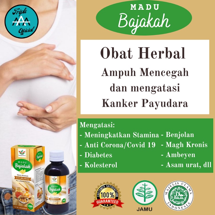 

MADU BAJAKAH ASLI KALIMANTAN / Borneo Kayu Akar Bajakah Herbal Obat Benjolan Tumor Kanker Payudara