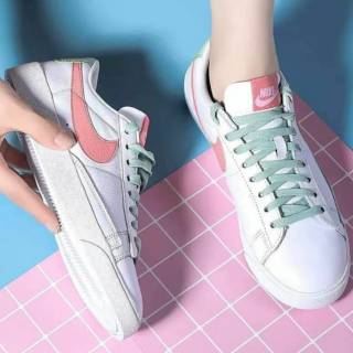 nike blazer low 40