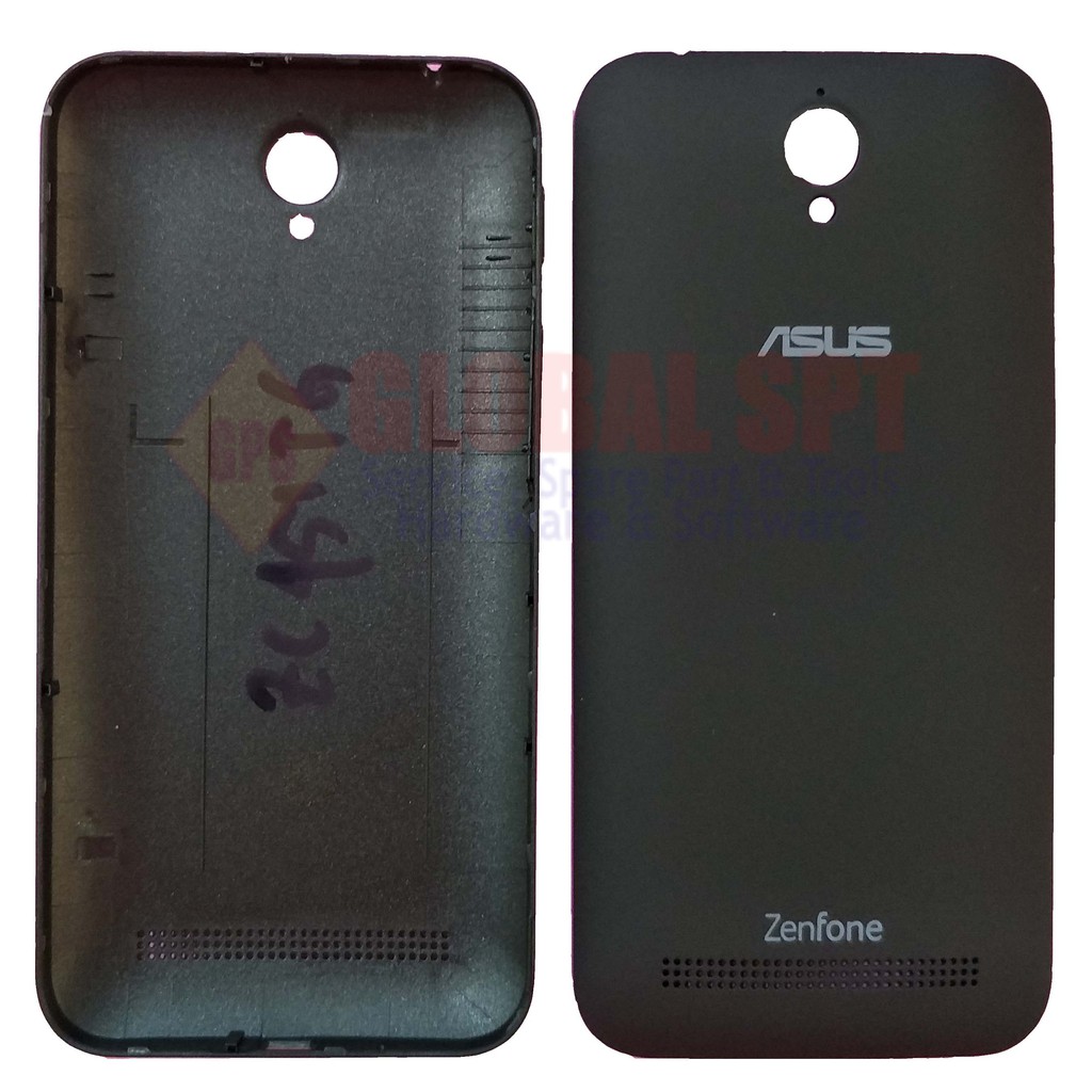 BACKDOOR ASUS ZC451TG / Z00SD / COVER BELAKANG ZENFONE GO MINI 4.5 INCH