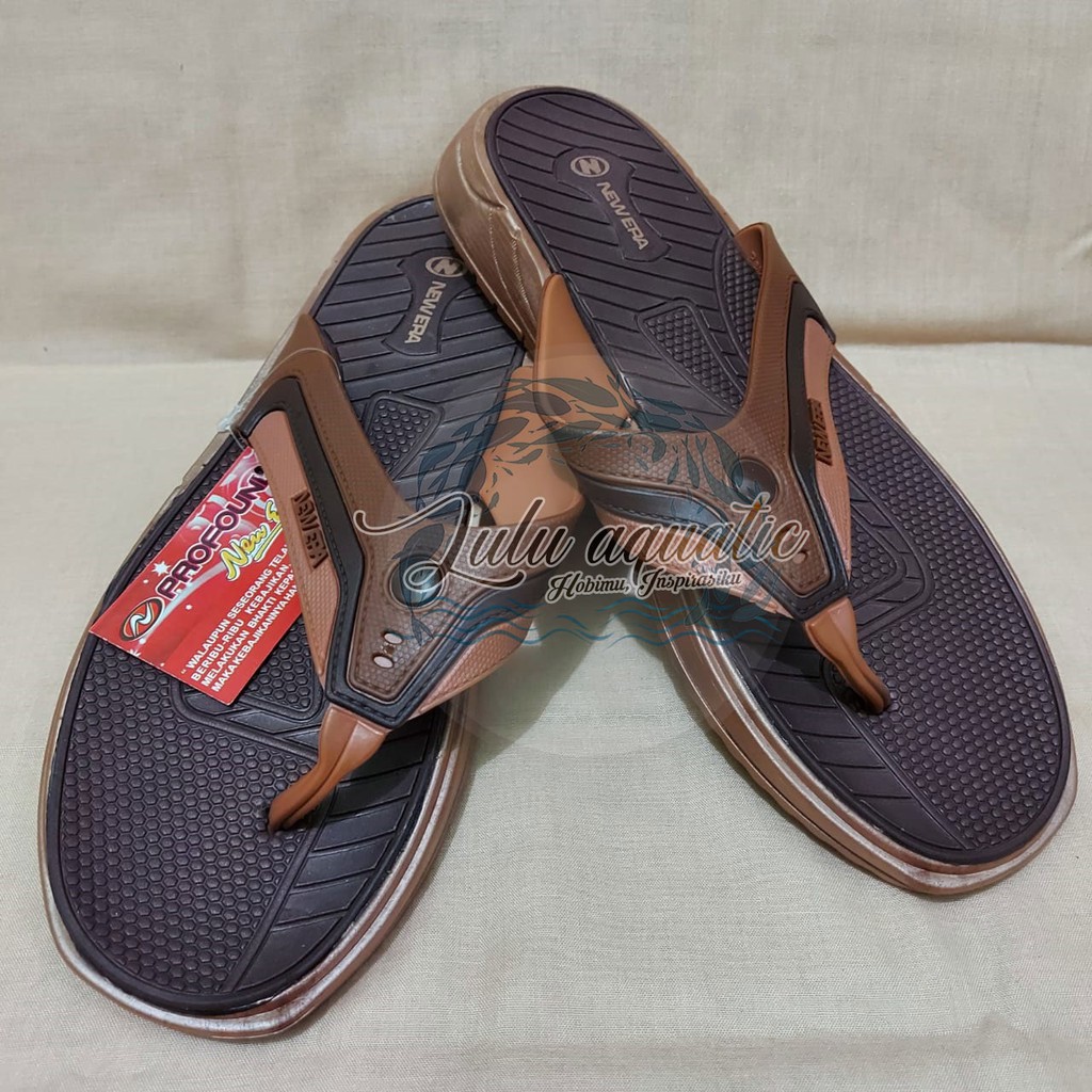 Sandal Jepit/ Sandal Karet/ Sandal anti air/ Sandal pria Mb777