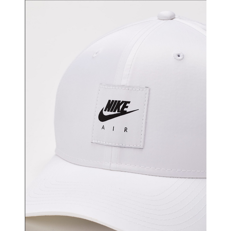 Nike Air Classic 99 Cap White Putih DH2423-100 Topi Original 100%