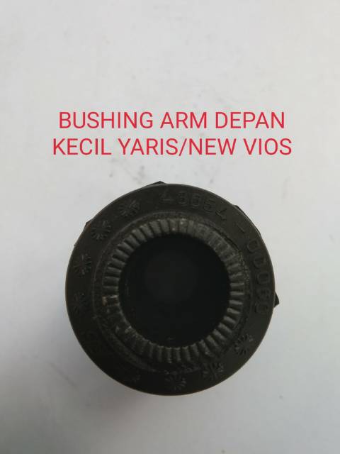 BUSHING ARM SMALL NEW VIOS/YARIS