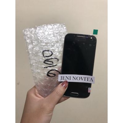 Lcd Touchscreen Samsung Galaxy S4 Mini I9190 Frame Complete