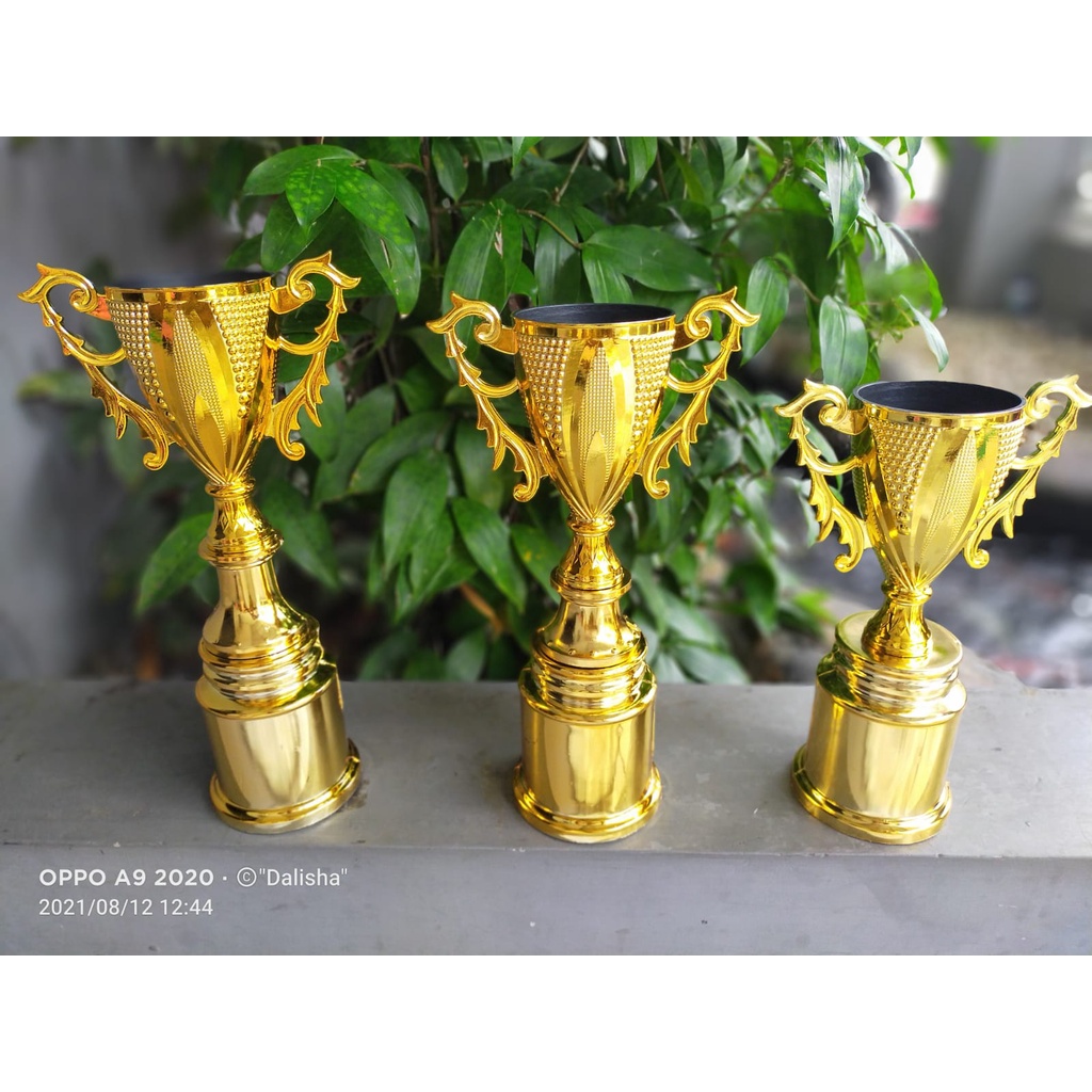 Piala Cup Gold Piala Cup Bintik Piala Cup Piala Kejuaraan Piala Chrome Piala Lomba Tournament