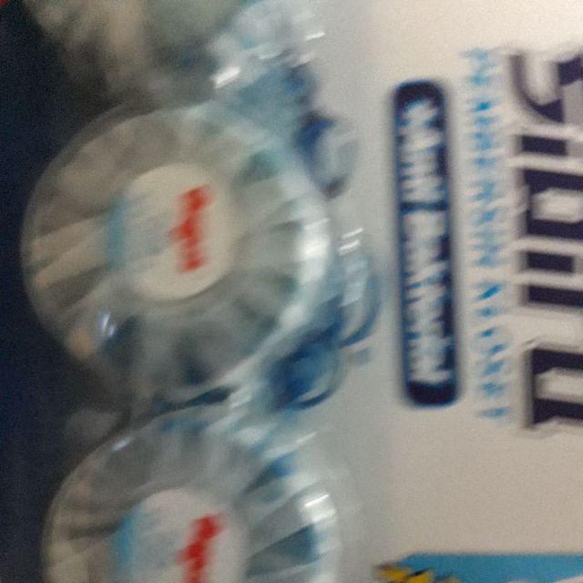 Bagus Sibiru Pembersih Kloset