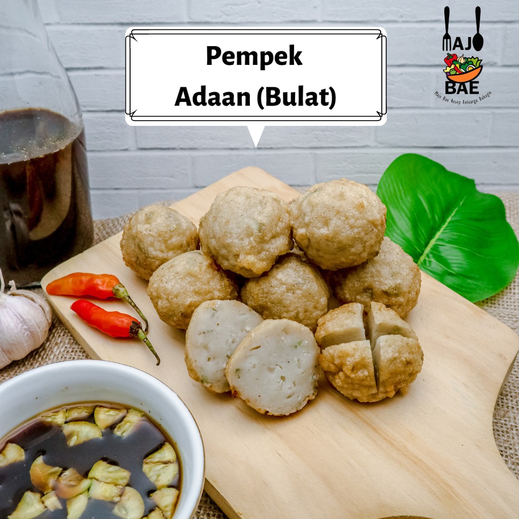 

PEMPEK PALEMBANG | PEMPEK IKAN TENGGIRI | PEMPEK ASLI PALEMBANG | PEMPEK ADAAN | PEMPEK BULAT FROZEN