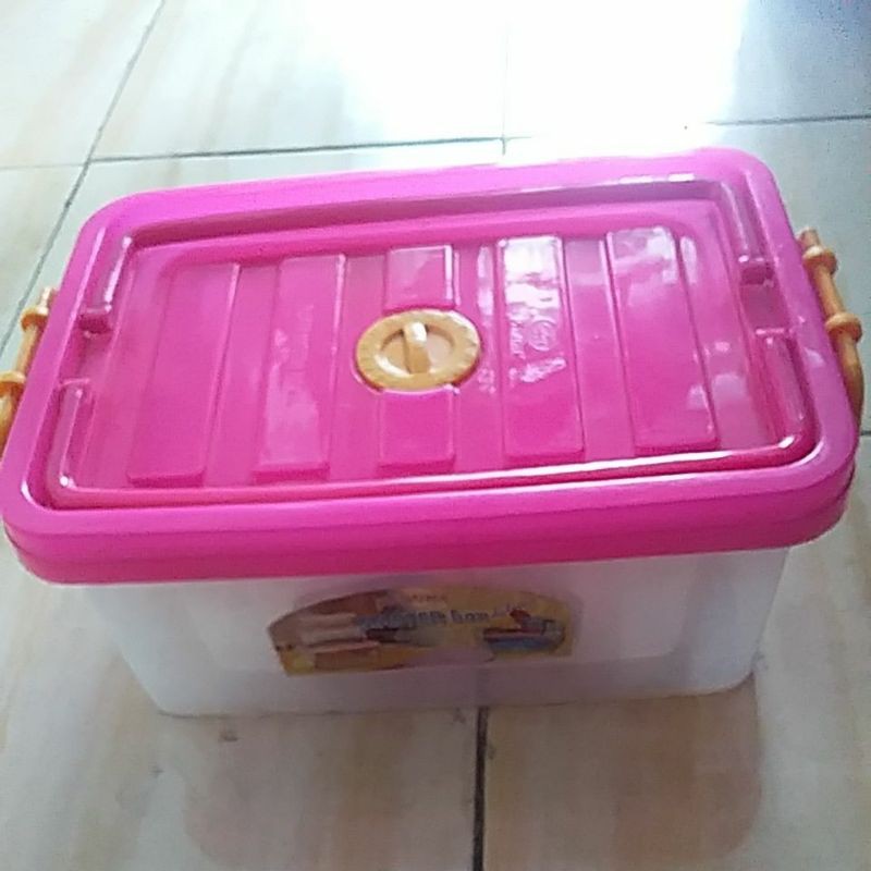 

master box 2 box dalam 1 box jadi 3 box