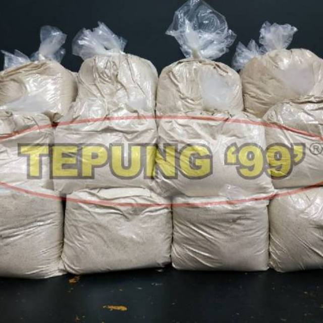 

UK- Tepung Biang Fried Chicken