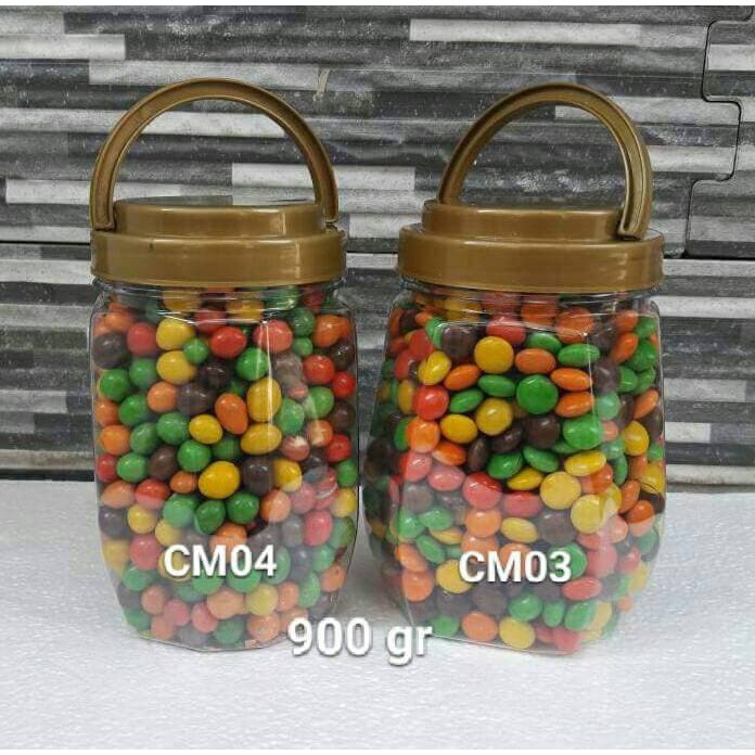 

Delfi Cha Mix 900gr (CM03 - Milk / CM04 - Kacang) promo