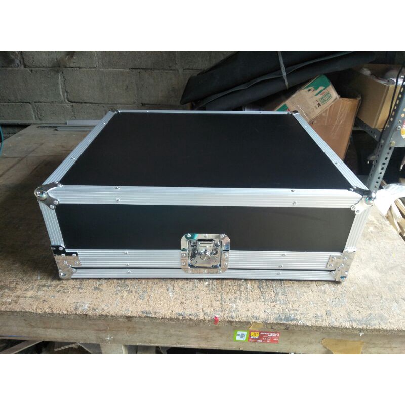 Hardcase mixer 12chenel