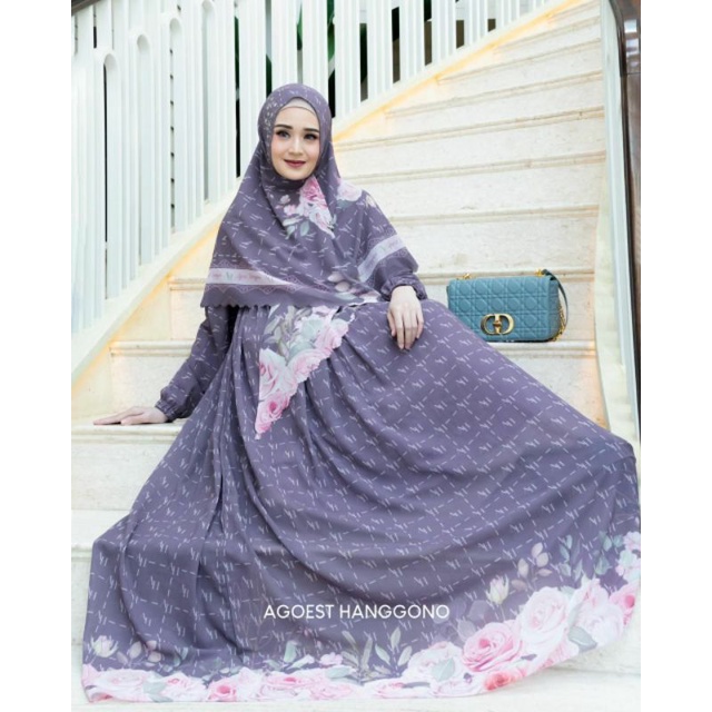 SAGITA syari BY Agoest Hanggono