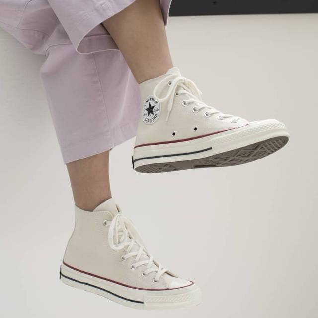 parchment converse 70