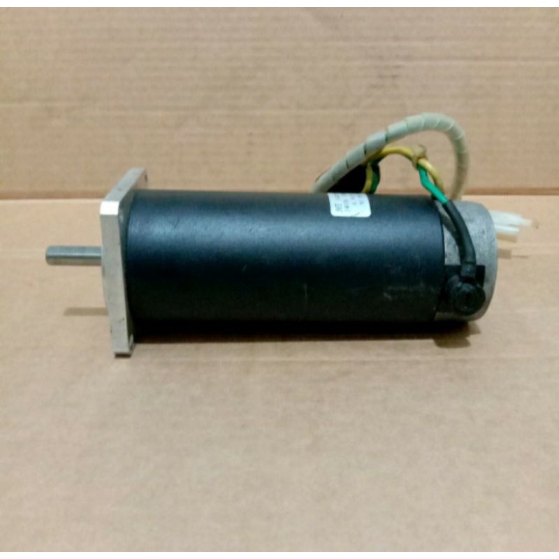 Dc Motor 24V 2500Rpm 4.7A 54ZYT011