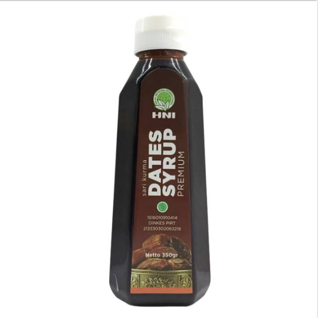 

Dates Syrup HPAI