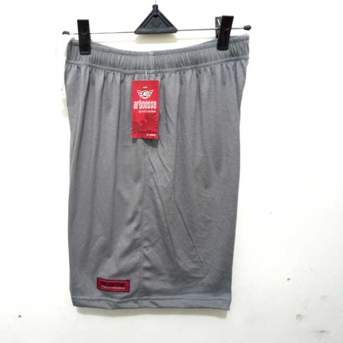 KOLOR PENDEK KATUN KAOS DISKON 