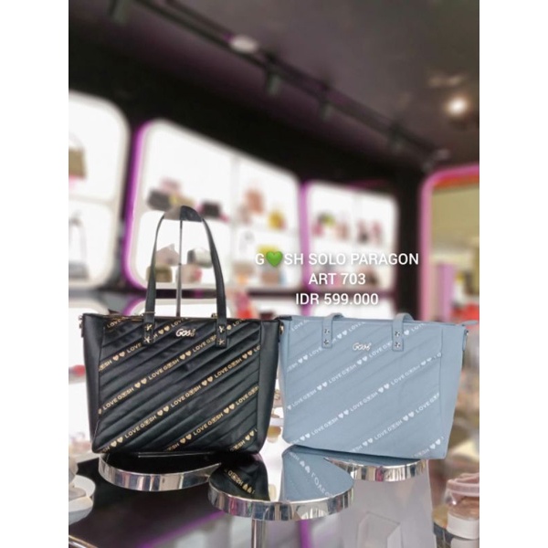 Gosh art 703