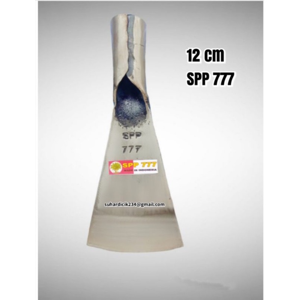 dodos sawit SPP 777 lebar 12 cm