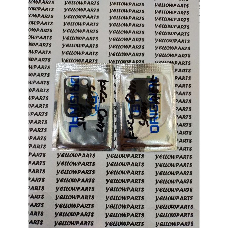 KACA CAMERA SAMSUNG A51 A515 ORIGINAL
