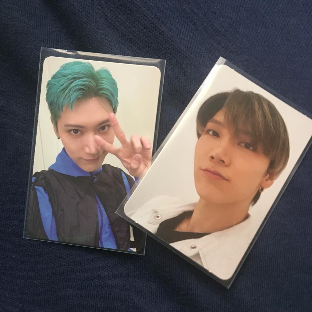 Ten Universe & SuperOne