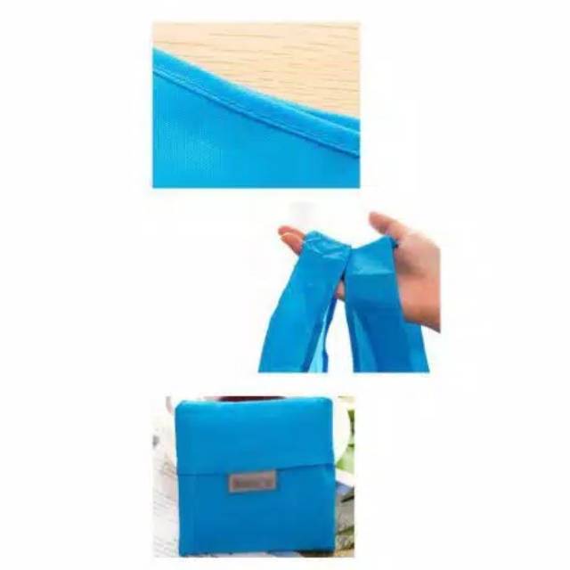 (STOK READY) TAS BELANJA SHOPPING BAG SERBAGUNA