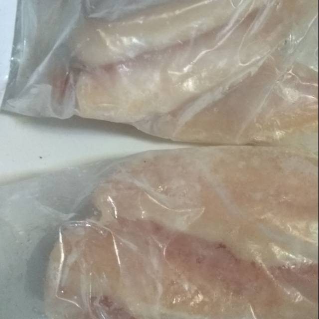 

Ikan dori 1 kg
