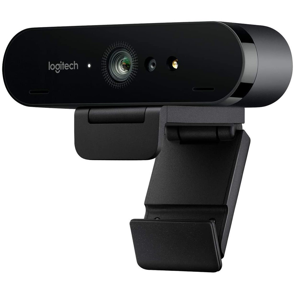 LOGITECH WEBCAM BRIO ULTRA HD PRO BUSINESS