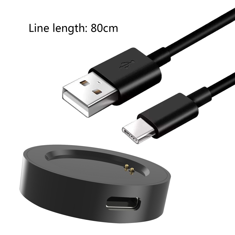 Cre Charging Dock Dengan Kabel Untuk T1 RMW2102