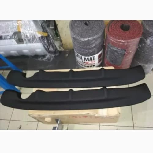 [Eksterior Mobil] Diffuser Brio 2012 - 2017