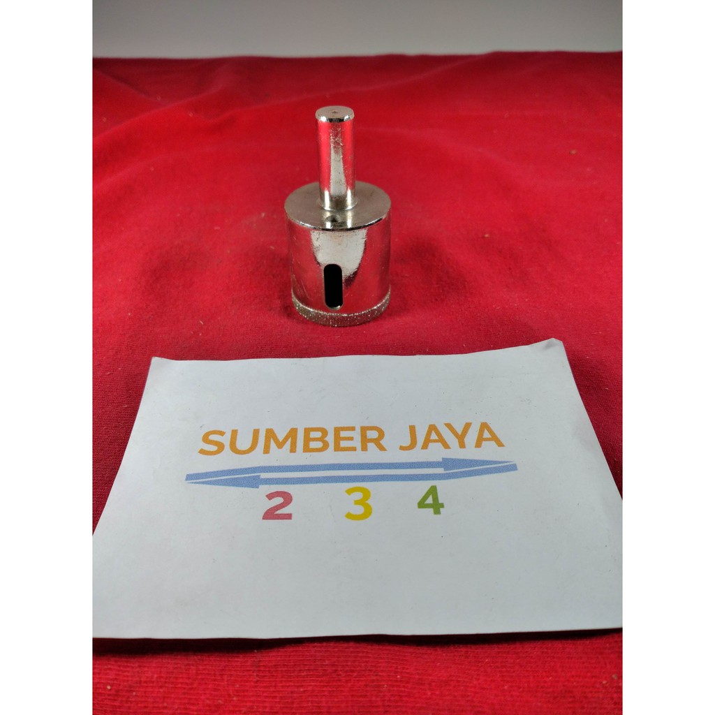 Matabor Kaca Ukuran 30mm Termurah